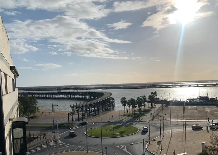 Ria De Huelva