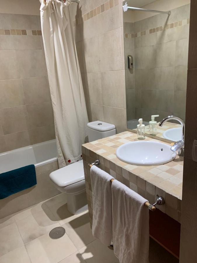 Ria De Appartement