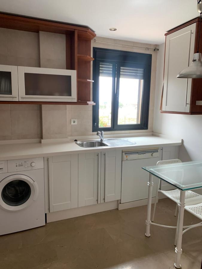 Appartement Ria De *