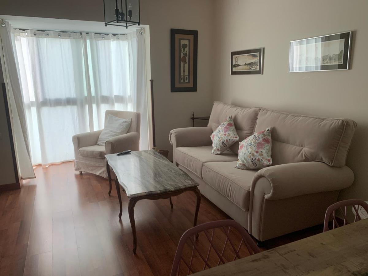 Ria De Appartement *