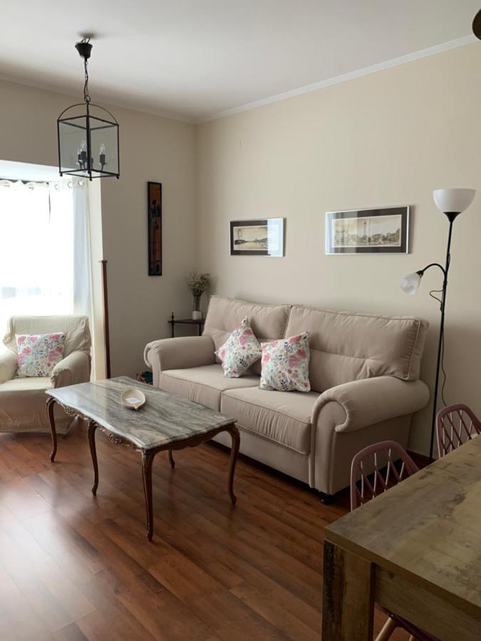 Ria De Appartement Huelva
