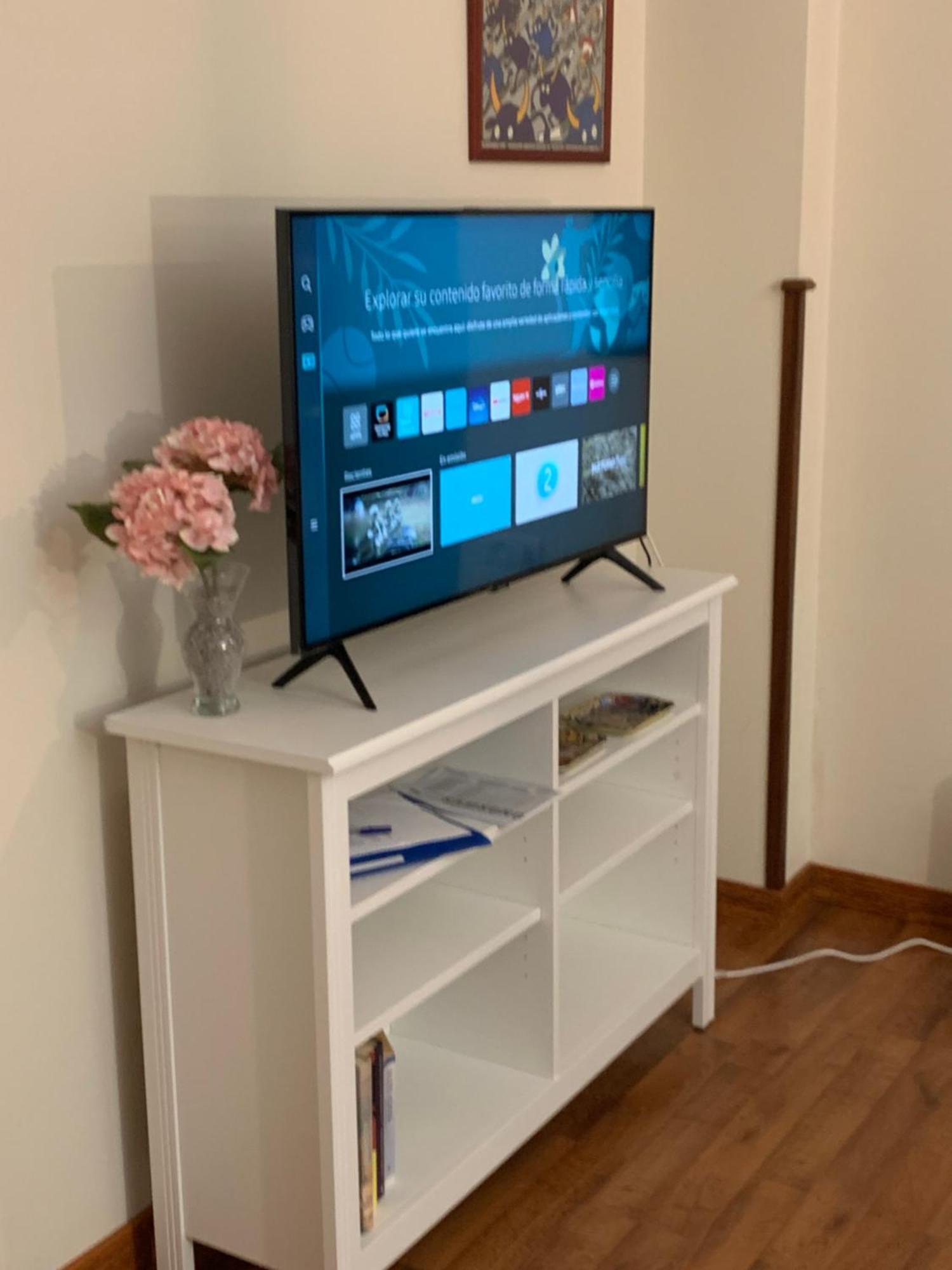 Appartement Ria De