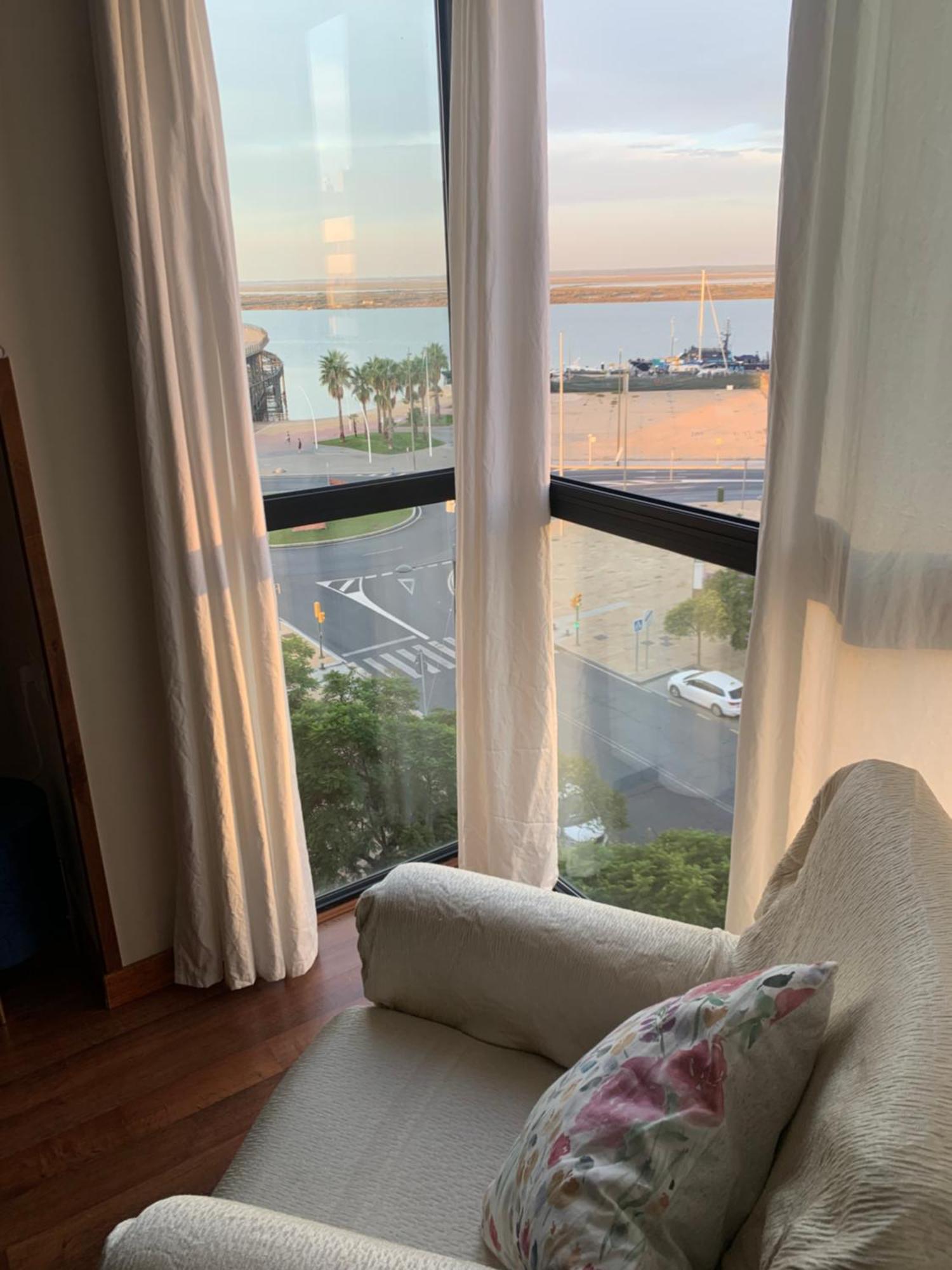 Appartement Ria De