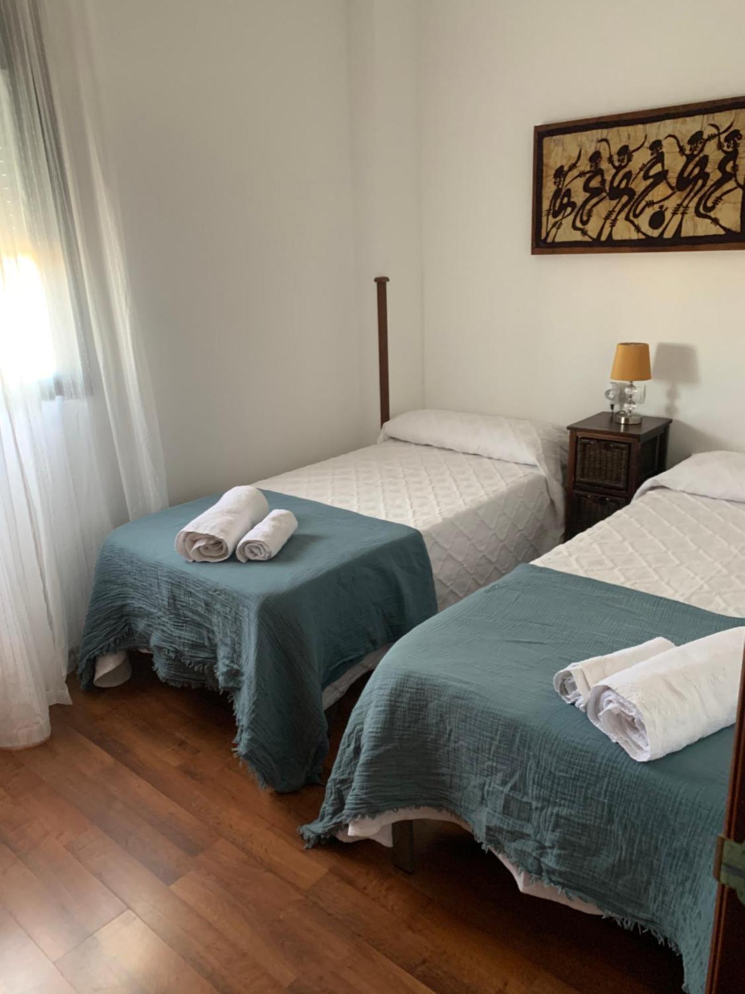 Ria De Appartement *