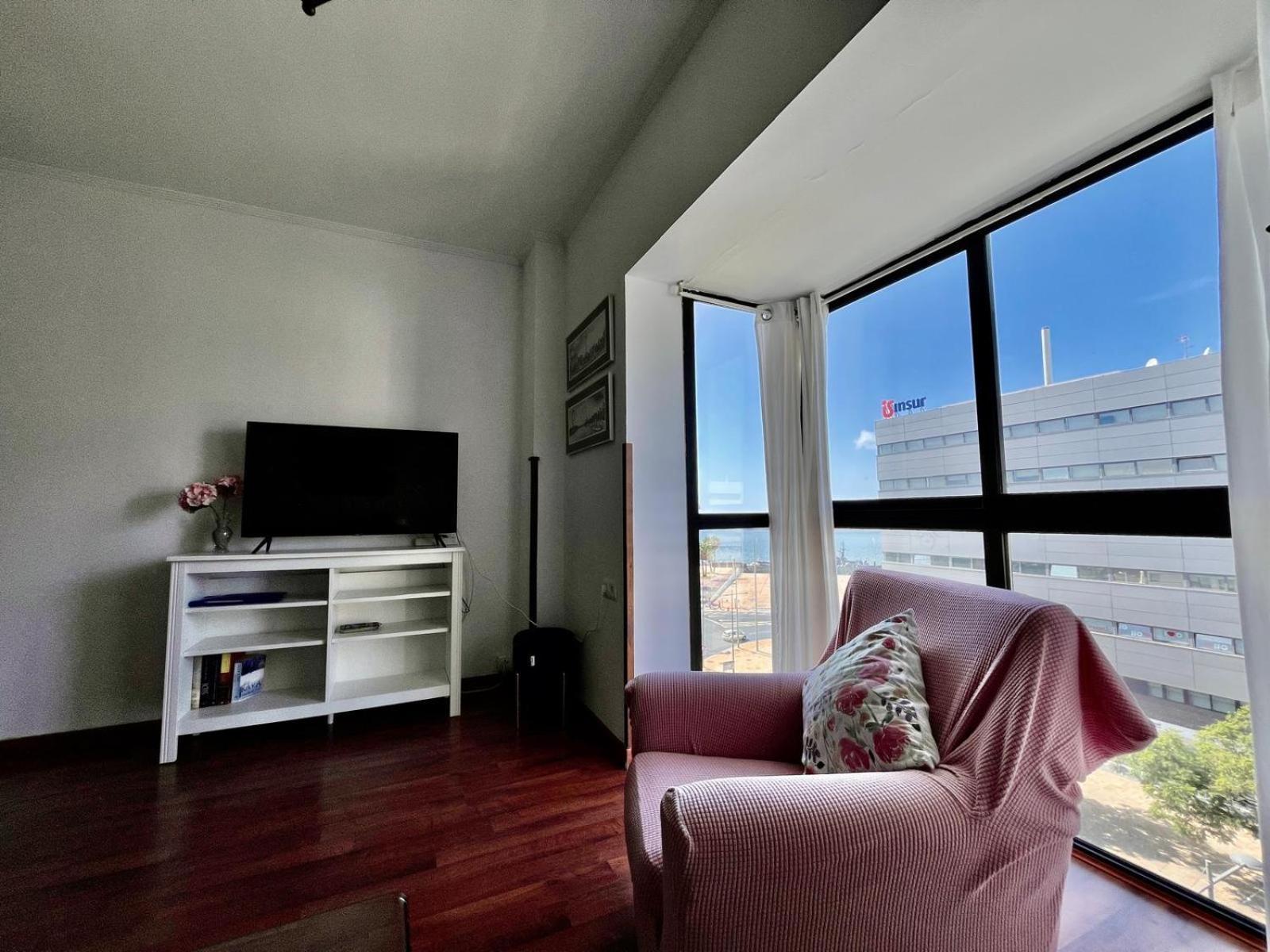 Appartement Ria De Huelva