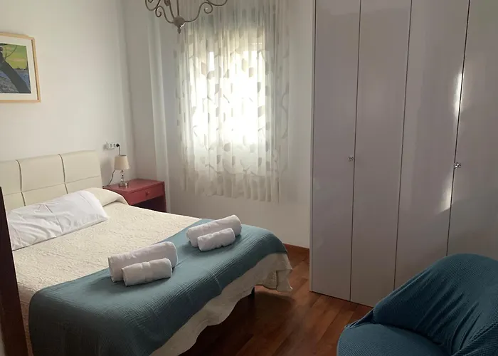 Ria De Huelva
